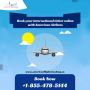 Book your international ticket online with American Airlines