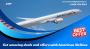 Get amazing deals and offers with American Airlines