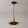 Rancho Mirage Small Pendant Light
