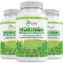 Moringe Magic: Nature's Gift to Health and Wellness