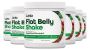 #Lanta Flat Belly Shake Deliverable
