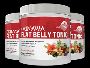 Burn Belly Fat with Okinawa Flat Belly Tonic"