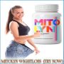 MITOLYN: Your Ultimate Weight Loss Solution"