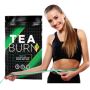 Transform Your Tea, Transform Your Body. The Magic of Tea Burn!