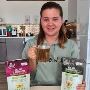 Burn Fat & Feel Light with All Day Slimming Tea!