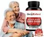 Gluco Extend – Easy, Natural Support for Healthy Blood Sugar