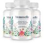 Feel lighter, brighter, balanced—every day with Menovelle.