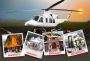 Char Dham Helicopter Yatra: A Divine Journey to India’s Sacr