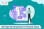 Best iOS Development Course with Swift programming | Coimbat