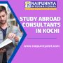Study Abroad Consultants in Kochi Study Abroad Consultants in Kochi