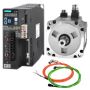Siemens SINAMIC V90 Servo Drive- Precision, & Efficiency