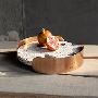 Elegant Hug Tray - Luxury Serving Tray for Your Home