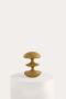 Stylish Atom Table Lamp - Modern Lighting for Every Space