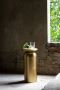Scuba Round Iron Table by Nama Home