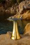 Balena Metal Table by Nama Home 