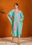 Shop Authentic Kashmiri Dresses for Women at Shopnamastay