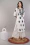 Shop! White Chikankari Kurta for Every Occasion