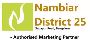 Nambiar District 25