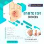 Diabetic Foot Ulcer Treatment in Indirapuram