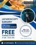 Top Laparoscopy Surgery Doctors in Indirapuram