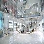 M3M Jewel: Prime Commercial Spaces on MG Road, Gurgaon