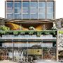 M3M Jewel: Premier Luxury Retail and Office Spaces in Gurgao