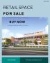 The Future of Commercial Spaces in Dwarka