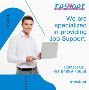 Online proxy job support services for USA and UK-TPS4OPT