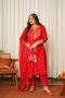 Timeless Fusion: Indo-Western Dresses for Women