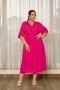 Stylish Plus Size Dresses for Every Occasion
