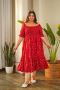 Shop Trendy Plus Size Dresses Online – Stylish & Affordable