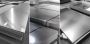 Stainless Steel 316L Sheets Manufacturers in India