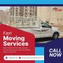 🚚 Fast Moving Services in Dubai! 🌟
