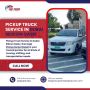 π Pickup Truck Service in Dubai Silicon Oasis! π π Pickup Truck Service in Dubai Silicon Oasis! π
