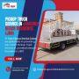 🚚 Pickup Truck Service in Jumeirah Beach Residence (JBR)! 