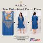 Buy Embroidered Dresses Online