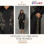 Stylish Co-Ord Sets for Women