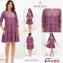 Buy casual cotton summer dresses for women online