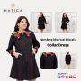 Buy Collar Dresses for Women Online at Best Price
