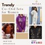 Trendy Co-Ord Sets for Women