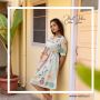 Buy Floral Print Dresses for Women Online in India