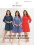 Cotton Dresses Online For Women
