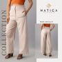 Buy Women Slim Fit Trousers Online