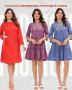 Buy Casual cotton Dress for Women Online