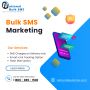 Top Bulk SMS marketing company in Mumbai, Maharashtra,