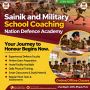 Military School Coaching in  Chandigarh