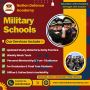 Military School Coaching in Delhi