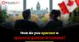 Apply for Canada Spouse Visa or Dependent Visa from India