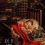 Nativity Step Photography