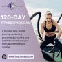 120-Day Fitness Program | Natt Fitness